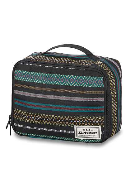 Dakine Lunch Box 5L - Multicolor Donna Accessory Case (R8651)